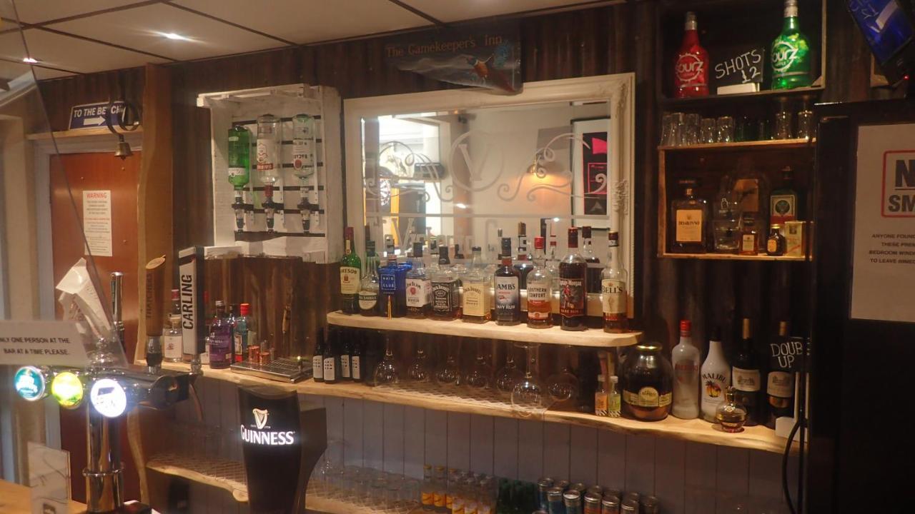 The Victoria Guest House Mablethorpe Buitenkant foto