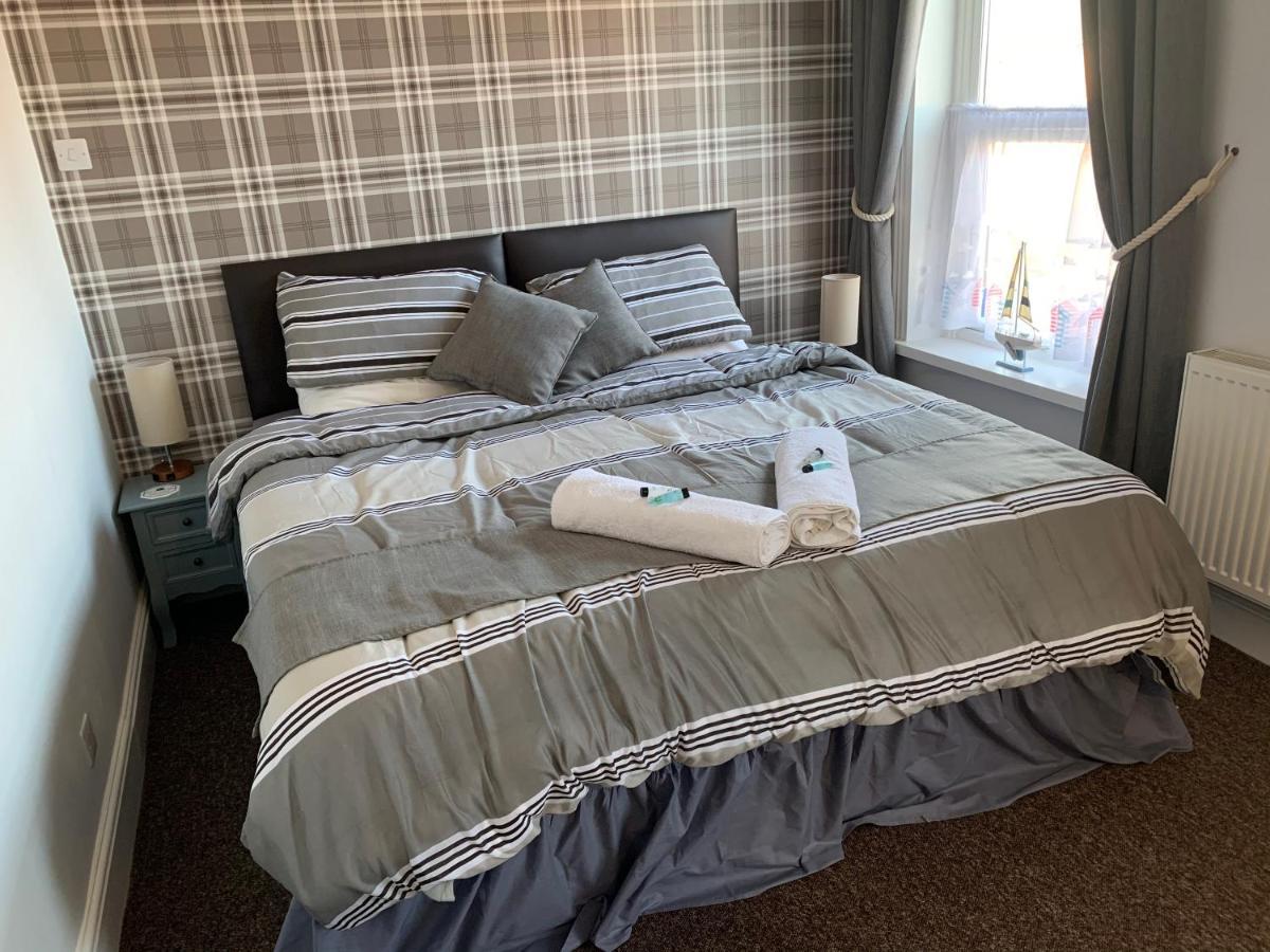 The Victoria Guest House Mablethorpe Buitenkant foto