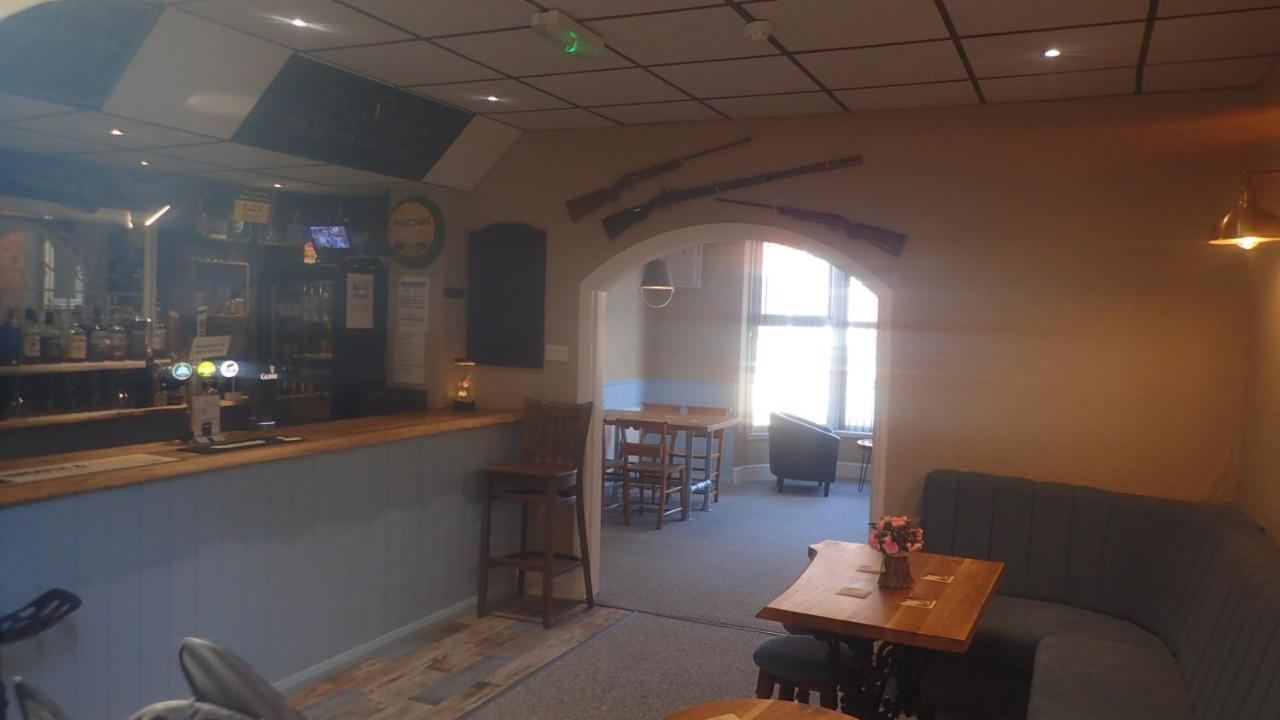 The Victoria Guest House Mablethorpe Buitenkant foto