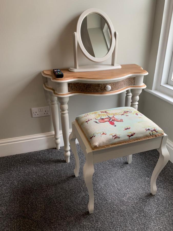 The Victoria Guest House Mablethorpe Buitenkant foto